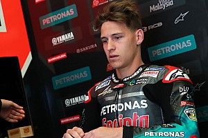 Quartararo nem számított Marquez rekordjának megdöntésére