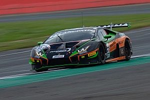 Caldarelli: "Ripetere il Blancpain è difficile"