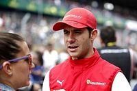 Miguel Molina completar&aacute; el WEC 2019/20 con Ferrari
