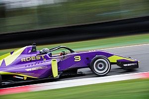 Zolder pechowe dla Rdest