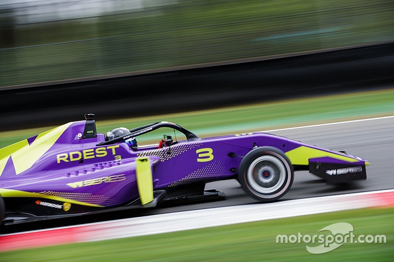 Zolder pechowe dla Rdest