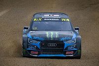 Bakkerud pokonał Hansen&oacute;w