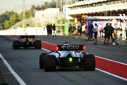 F1: la FIA vuole standardizzare l'alimentazione per controllare meglio i consumi