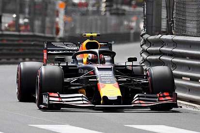 Gasly: "Er valt meer uit Red Bull te halen op zaterdag"