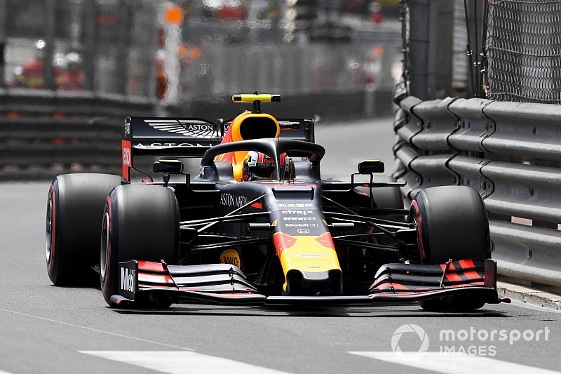 Gasly: "Er valt meer uit Red Bull te halen op zaterdag"