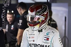 Lauda sadness won't affect Hamilton's focus, says Stewart