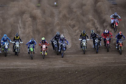 El MXGP 2020 arranca en Matterley Basin con Prado dando el salto