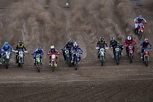 El MXGP 2020 arranca en Matterley Basin con Prado dando el salto