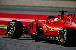 Vettel: Şimdiye kadar en hızlısı değildik
