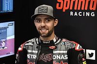 Jonas Folger va débuter en WorldSBK le mois prochain