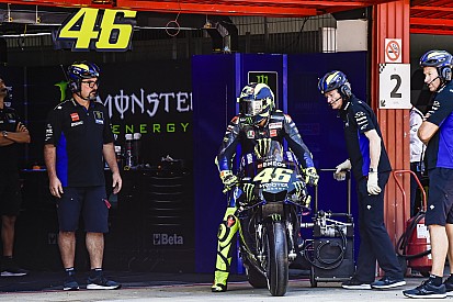 Analyse: Wat moeten we afleiden uit Rossi's eerste seizoenshelft?