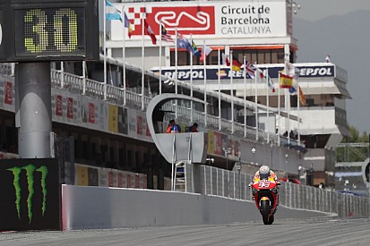 LIVE MotoGP, GP di Catalogna: Gara
