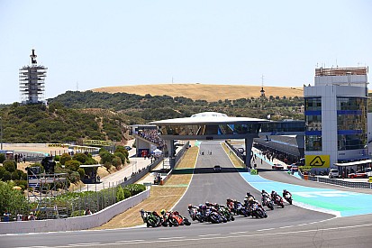 SBK 2020, tutto pronto per i test a Jerez