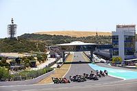 Jerez WSBK round pushed back to October