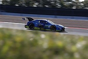 Nürburgring DTM: Frijns kazandı, Müller spin attı