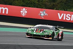 GT Italiano, Mugello: Nemoto e Galbiati si dividono le pole