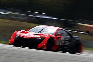 Nojiri confident ARTA Honda's warm-up woes are solved