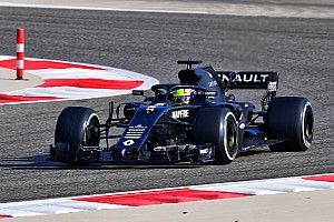 Piastri maakt kennis met Formule 1-auto: “Het was zenuwslopend”