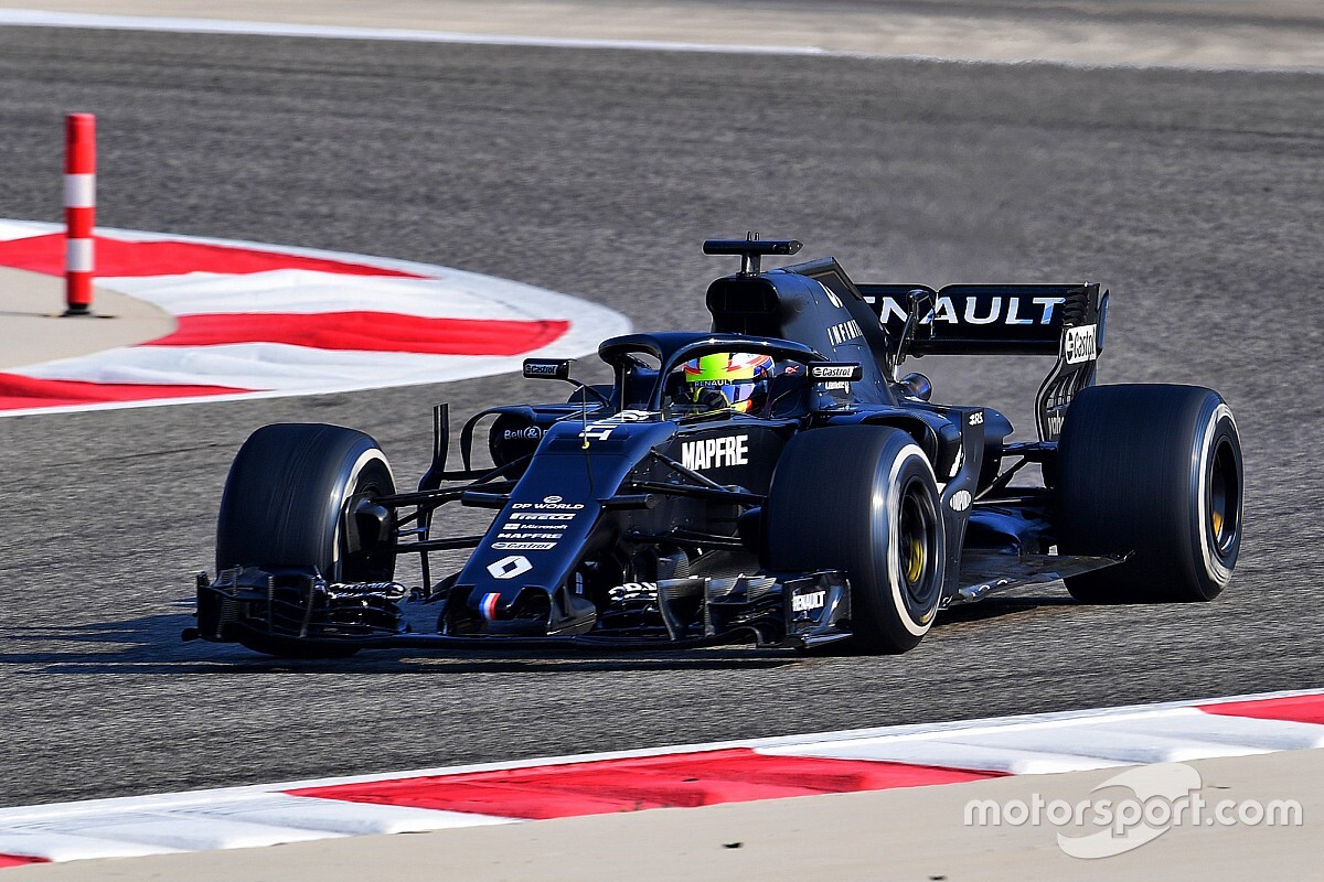 Piastri maakt kennis met Formule 1-auto: “Het was zenuwslopend”