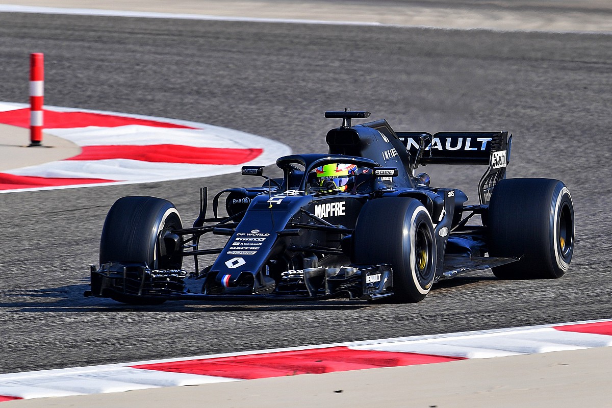 Renault: „Többet vártunk a junior pilótáinktól”