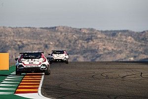 WTCR moves title decider from Adria to Aragon