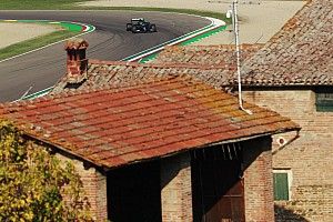 WK-stand na de Formule 1 Grand Prix van Emilia-Romagna 2020