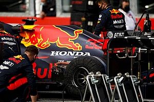 Horner: "Red Bull wil eind november duidelijkheid over motor 2022"