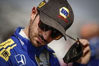 IndyCar stewards respond to Rossi criticism over penalty