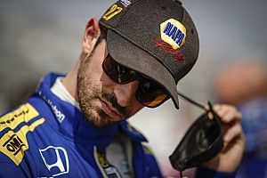 IndyCar stewards respond to Rossi criticism over penalty