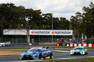 Abt blijft als eerste bestaande DTM-team actief onder GT3-regels