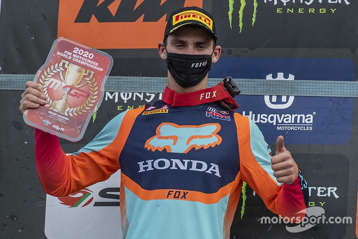 Preview: Gajser en Vialle op titeljacht in Trentino
