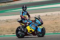 Moto2, Teruel: Lowes trionfa e diventa leader, disastro VR46