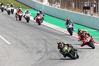"Rea es uno de los cinco mejores pilotos del mundo, incluidos los de MotoGP"