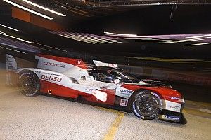 Le Mans: Na madrugada, Toyota segue na ponta na marca de 12 horas ; Serra e Farfus lideram GTE Pro e Am