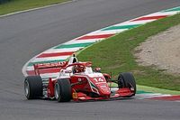 Formula Regional, Mugello: Leclerc mago del bagnato in Gara 1