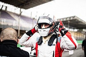 Porsche Carrera Cup: Feldmann aposta em superação e sorte em Goiânia