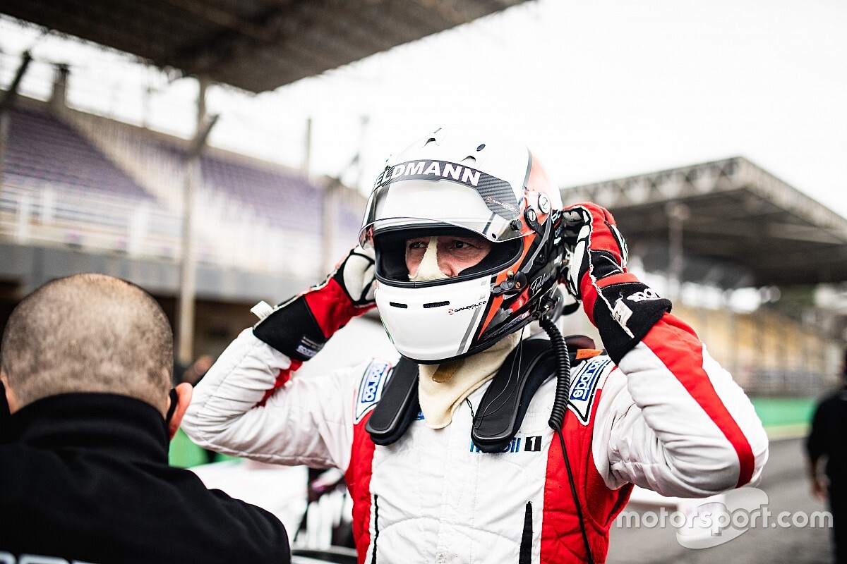 Porsche Carrera Cup: Feldmann aposta em superação e sorte em Goiânia