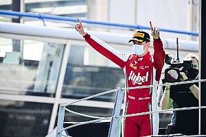 Mercedes F1 team adds F3 star Vesti to junior programme
