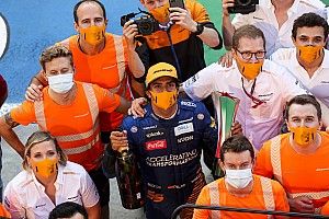 How McLaren triumphed in F1 2020's best battle