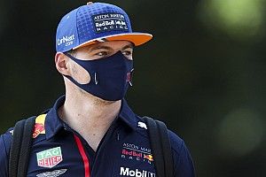 Verstappen: Nem is olyan rossz a 2019-es Red Bull…