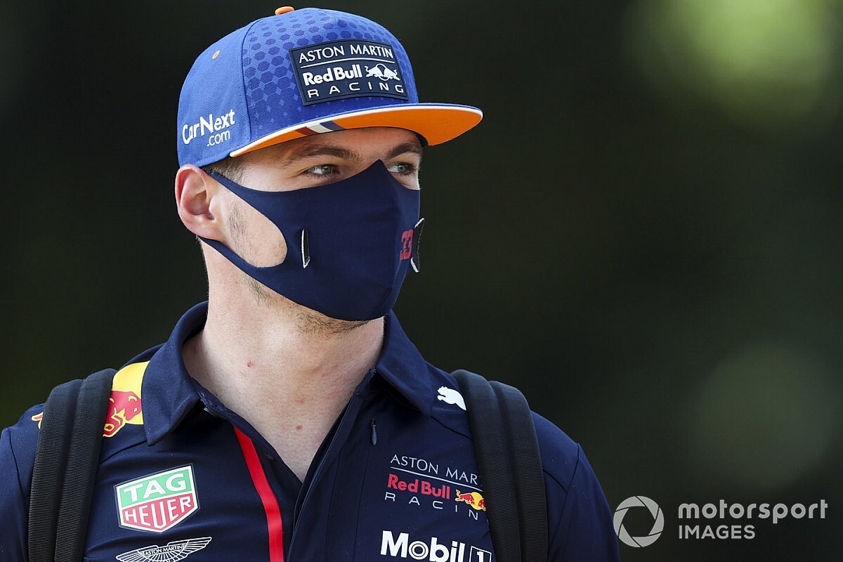 Verstappen: Nem is olyan rossz a 2019-es Red Bull…