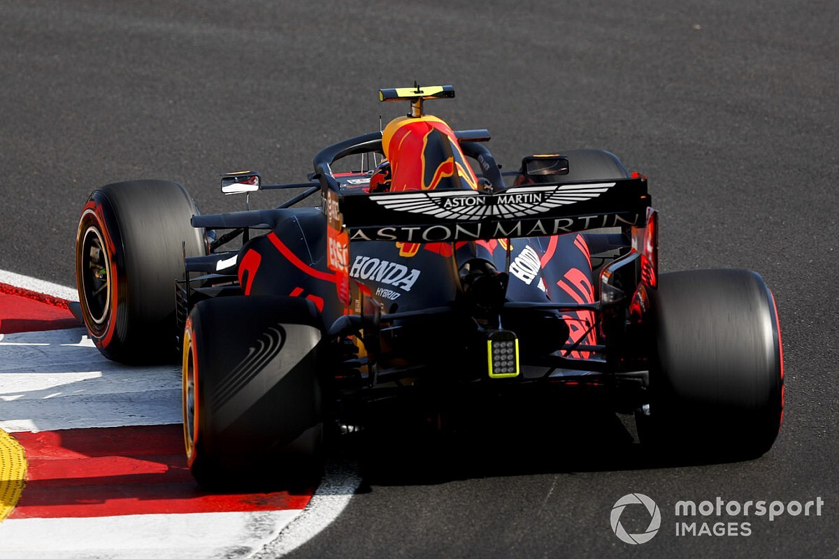 Tech: Nieuwe vloer in F1, wat betekent het voor Red Bull en Mercedes?