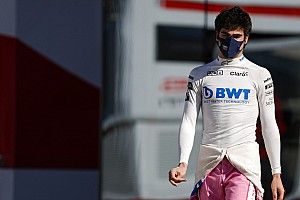Wolff: Stroll faces unfair "stigma" over father's wealth