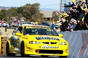 Bathurst reunion for famous GRM Monaro