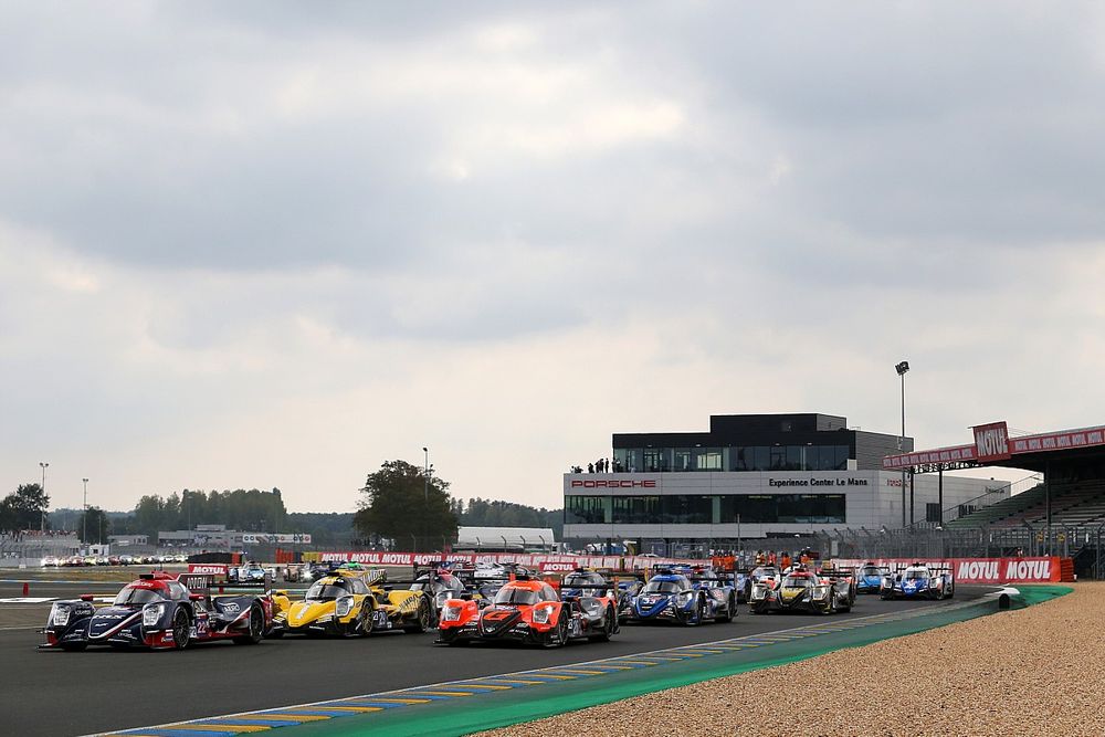 10 raisons de ne pas manquer les 24 Heures du Mans 2021