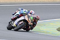 Iwema keert met Pons Racing terug in de Grand Prix-paddock