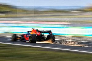 Kwalificatieduels F1: De stand na de Grand Prix van Eifel