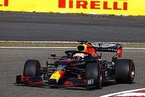 Verstappen voelt progressie Red Bull: "Auto beter na upgrades"