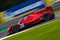 Tatiana Calderón finalizó 10° en las 4 Horas de Monza