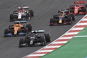 The winless drivers who could be Hamilton’s heirs to F1’s crown